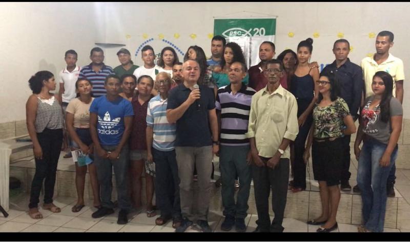 “Piauí da propaganda oficial é uma farsa”, diz Valter Alencar