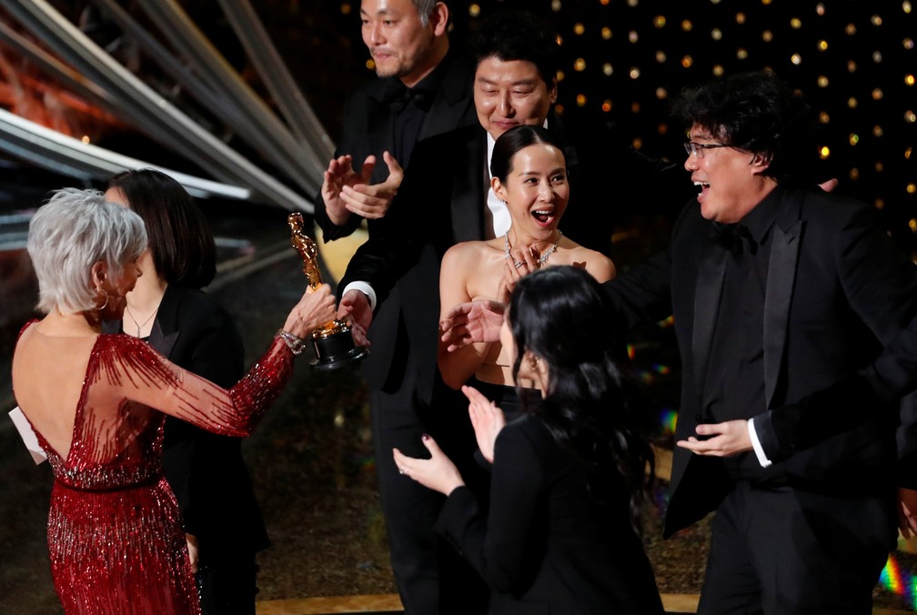 Cerimônia do Oscar 2021 será presencial, diz revista