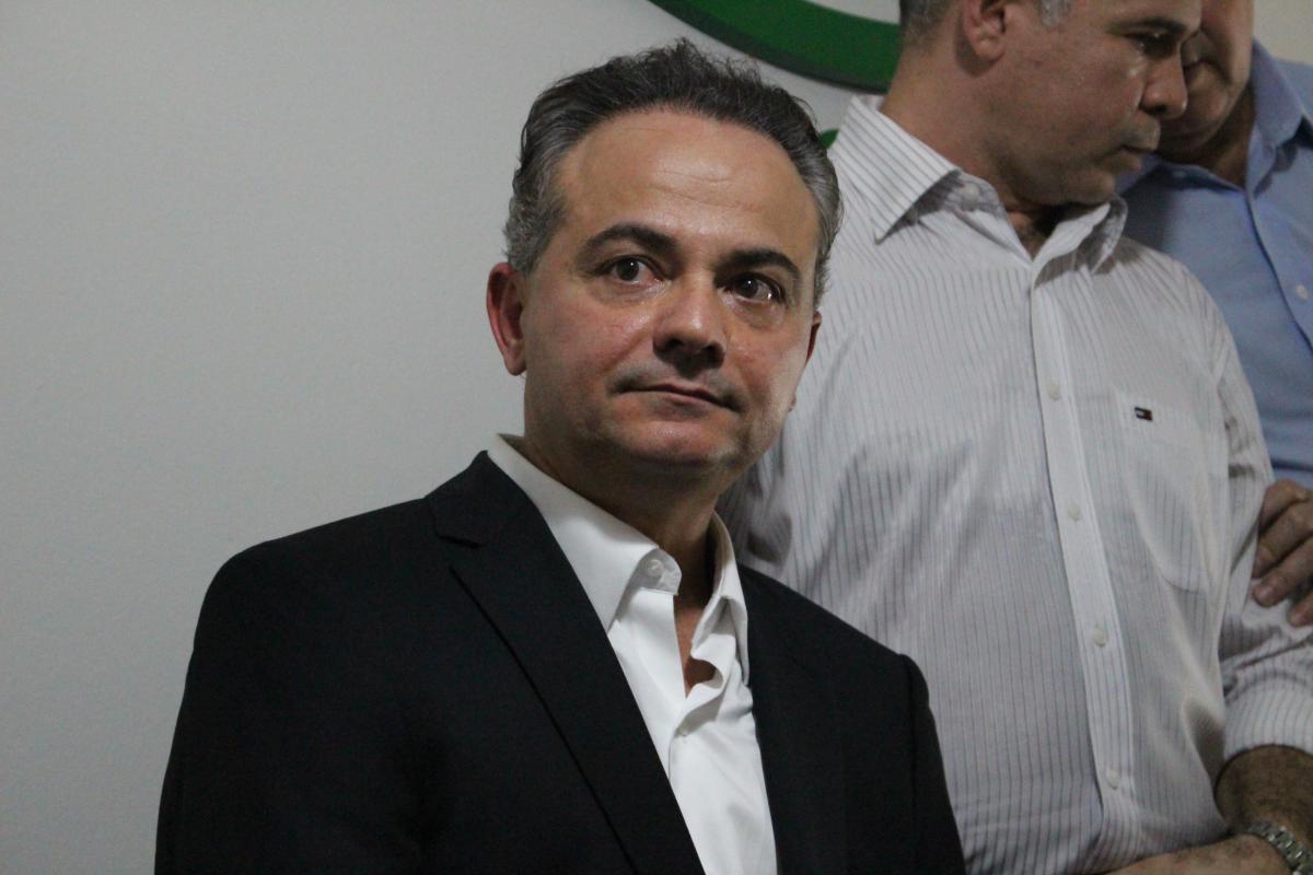 Presidente estadual e nacional do PSC parabenizam vitória do Dr. Pessoa