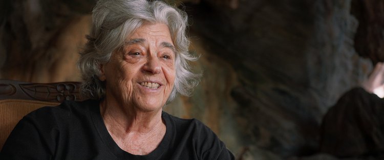 Documentário de Niède Guidon estreia hoje (03) nos Cinemas Teresina