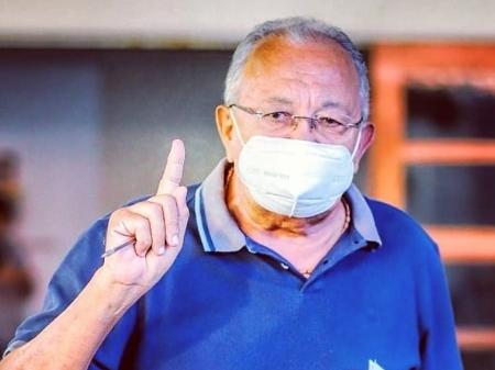 Dr. Pessoa confirma mais três nomes para compor seu secretariado; confira