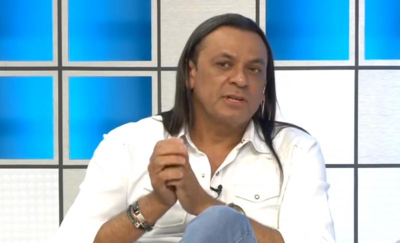 Frank Aguiar confirma pré-candidatura ao senado pelo Piauí