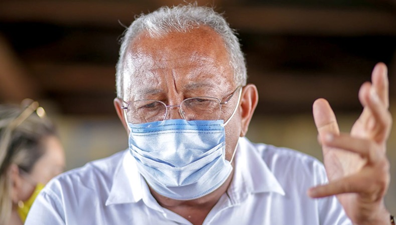 Dr. Pessoa anuncia nomes dos primeiros secretários nesta quinta-feira (10)