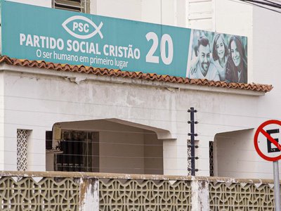 Em nota, PSC se pronuncia sobre suposta desfiliação de Gessy Fonseca