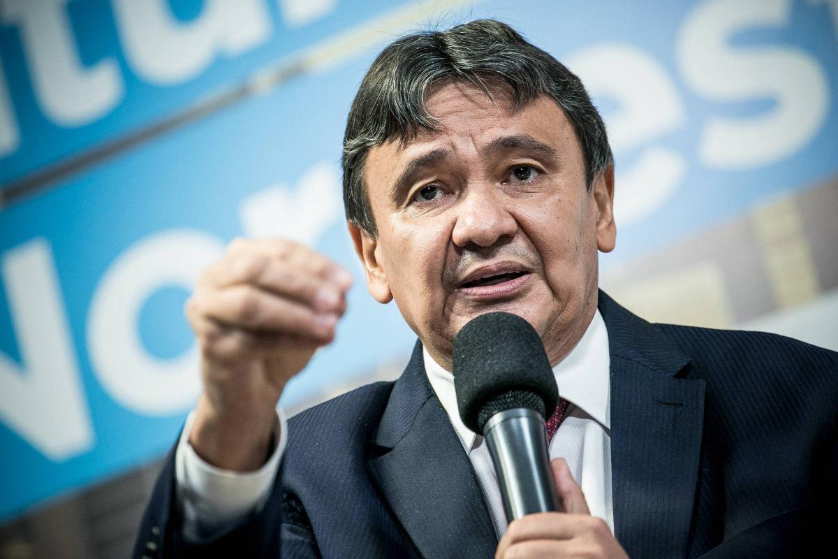 Governador Wellington Dias pede ao presidente prorrogação da calamidade pública