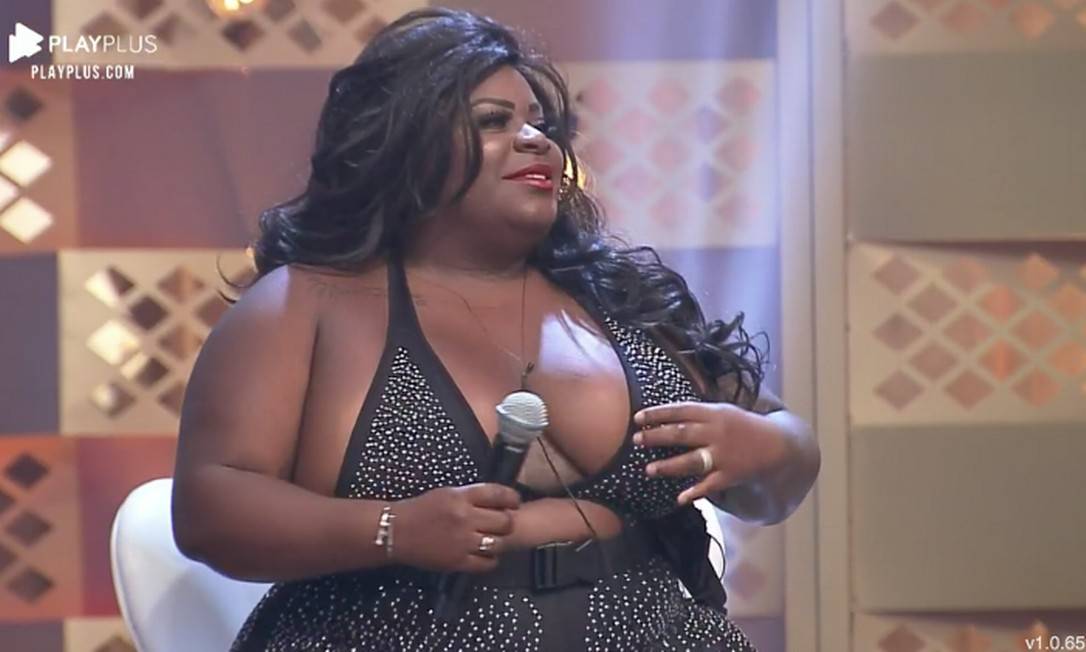 Jojo Toddynho é a grande campeã do reality “A Fazenda”
