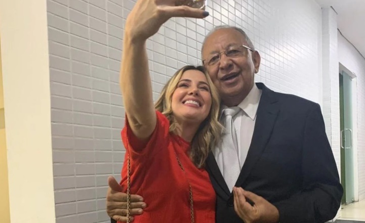 Karla Berger é convidada para ocupar Secretaria Municipal da Mulher