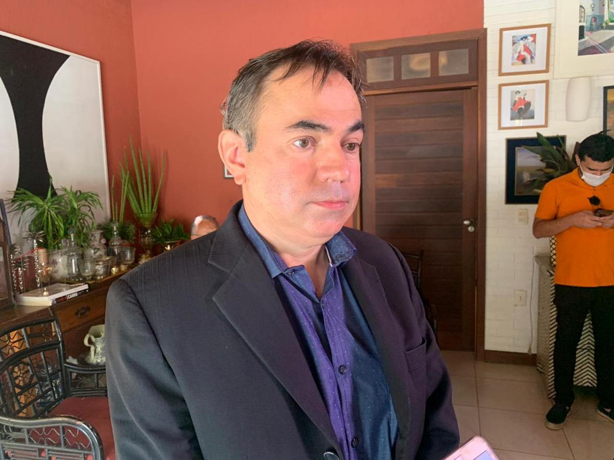 Confirmado: Advogado Marcelo Eulálio assumirá Semdec