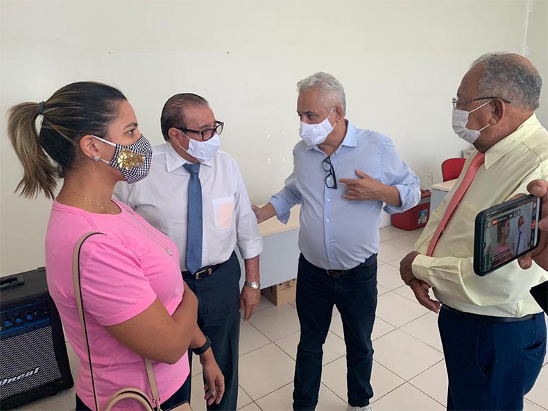Dr. Pessoa recua e abrigo para moradores de rua será em outro local