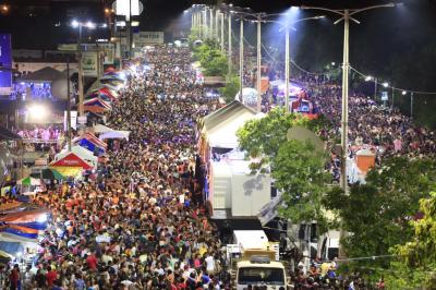 Secretário de Turismo pede que festividades de Carnaval sejam adiadas para junho no Piauí