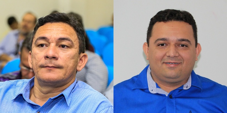 Toninho de Caridade e Paulo César disputam presidência da APPM