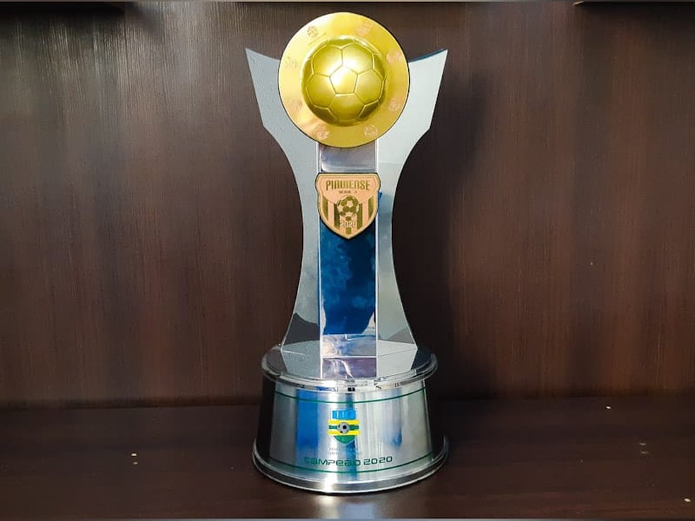 Federação de Futebol do Piauí divulga tabela do Piauiense 2021