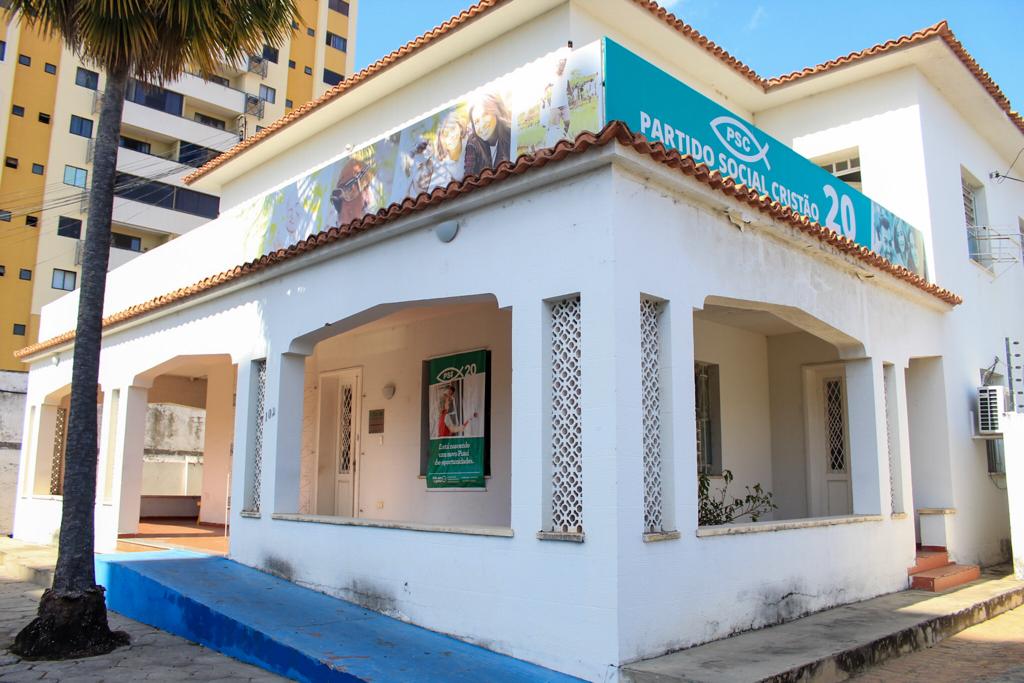 PSC realiza evento filiação nesta quinta-feira (14) em Teresina 
