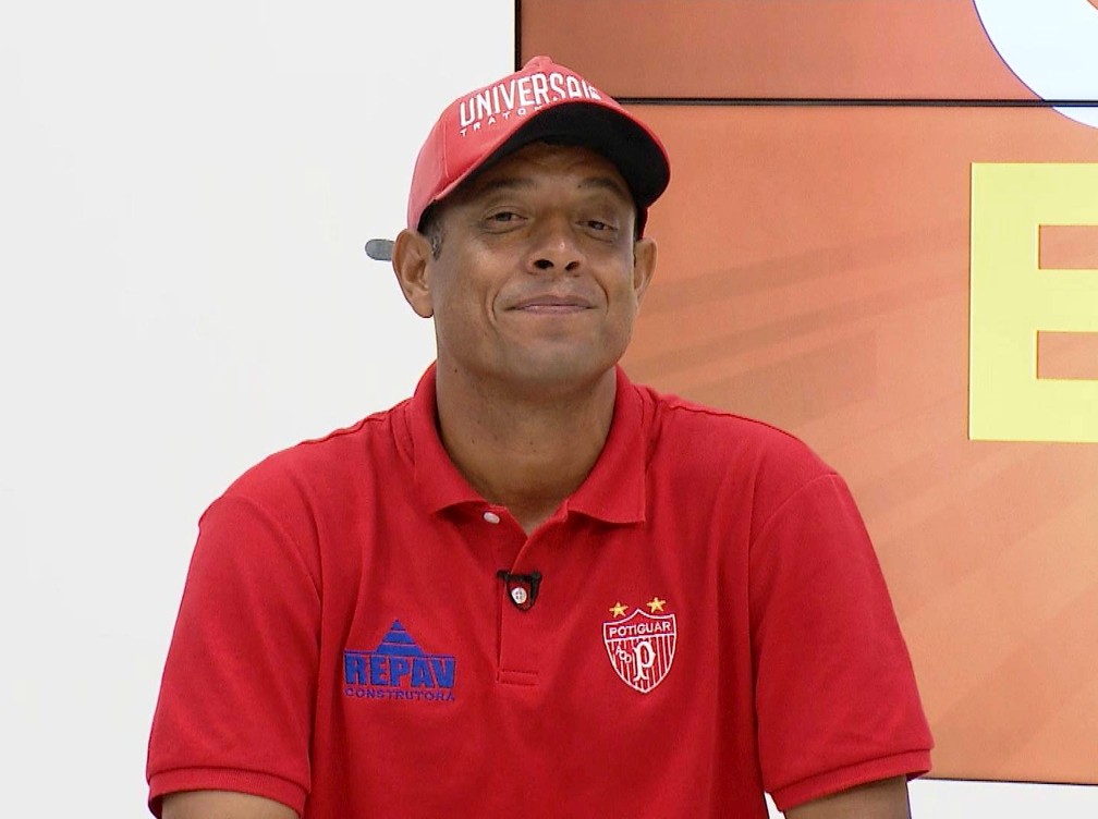 River anuncia Emanoel Sacramento como treinador para a temporada de 2021