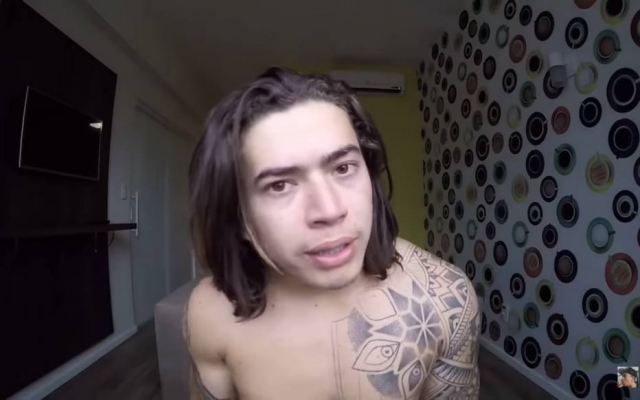 Whindersson Nunes mobiliza famosos em doação de oxigênio para Manaus