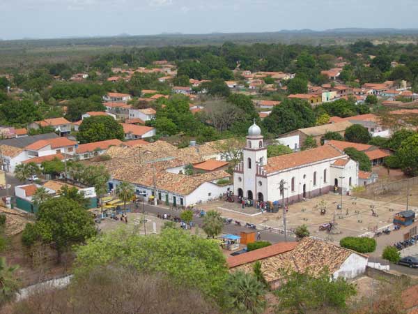 José de Freitas - PI